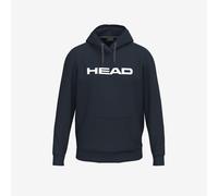 Felpa da tennis da uomo Head Club Original - Blu (S)