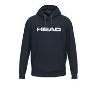 Felpa da uomo Head CLUB ORIGINAL Hoodie Men NV M M