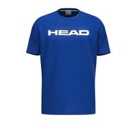 T-shirt da uomo Head Club Original - Blu (XXL)