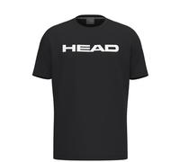 HEAD Club Original T-Shirt Men, Nero, XXL Uomo