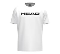 HEAD Club Original Maglietta Uomini - Bianco, Taglia: XXL