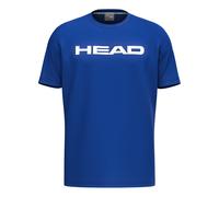 HEAD Club Original Maglietta Uomini - Blu, Taglia: M