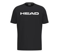 Head Racket Club Original Short Sleeve T-shirt Nero S Uomo