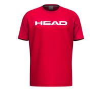 Head Racket Club Original Short Sleeve T-shirt Rosso S Uomo