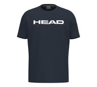 Head Racket Club Original Short Sleeve T-shirt Blu S Uomo