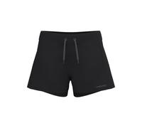 Pantaloncini per ragazze Head Girls Club Original - Nero (152 cm)