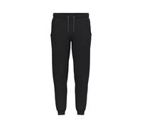 HEAD Club Original Pantalone Da Allenamento Bambini-Nero in nero, Taglia: 176