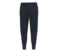 HEAD Club Original Pantalone Da Allenamento Donna - Blu Scuro, Taglia: S
