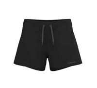 HEAD Club Original Shorts Girls, Black