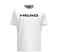 HEAD Club Original T-Shirt Men, Bianco, M Uomo