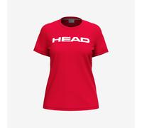Maglietta Donna Head Club Original - red - Rosso (XXL)