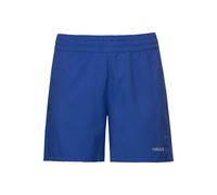 HEAD Club Pantaloncini Donna-Blu in blu, Taglia: M