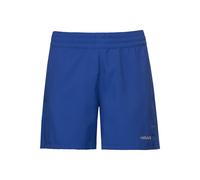 HEAD Club Pantaloncini Donna - Blu, Taglia: L
