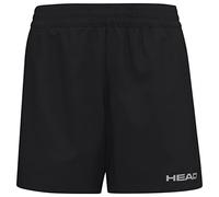 HEAD Club Pantaloncini Donna in nero, Taglia: XL
