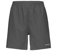 Pantaloncini da tennis da uomo Head Club Shorts - Grigio L