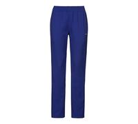 HEAD Club Pantalone Da Allenamento Donna-Blu in blu
