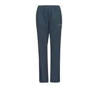 HEAD Club Pantalone Da Allenamento Donna-Blu Scuro in blu scuro, Taglia: L