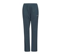 HEAD Club Pantalone Da Allenamento Donna in blu scuro, Taglia: XS