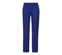 HEAD Club Pantalone Da Allenamento Donna - Blu, Taglia: L