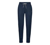 HEAD Club Pantalone Da Allenamento Donna - Blu, Taglia: S