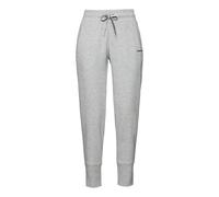HEAD Club Pantalone Da Allenamento Donna-Grigio in grigio, Taglia: 3XL