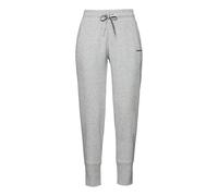 HEAD Club Pantalone Da Allenamento Donna - Grigio, Taglia: 3XL