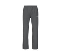 Pantaloni per ragazze Head Club - anthracite - Grigio (128 cm)