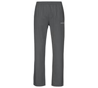 HEAD Club Pants B, Antracite, 140, Antracite., 10 Anni