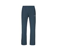 Pantaloni per ragazze Head Club - navy - Blu (164 cm)