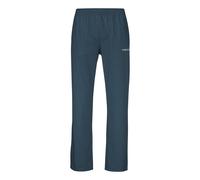HEAD Club Pants Pantalone Da Allenamento Uomini - Blu Scuro, Taglia: M