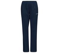 Head Racket Club Pants Blu S Donna