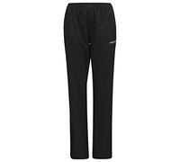Head Racket Club Pants Nero L Donna