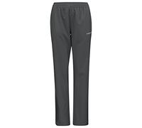 PANTALONI DA DONNA HEAD CLUB GRIGI