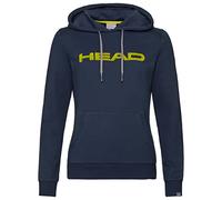HEAD Club Rosie Felpa Donne