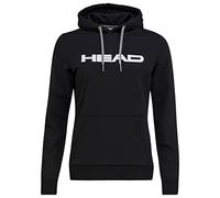Felpa con cappuccio donna Head Club Rosie Noir S