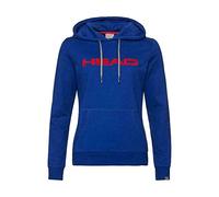 Head CLUB ROSIE Felpa Donne