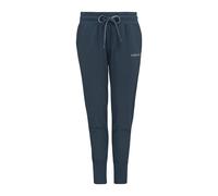 HEAD Club Rosie Pantalone da allenamento Donna in blu scuro, Taglia: XXL