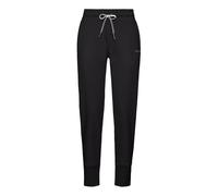 HEAD Club Rosie Pantalone da allenamento Donna in nero
