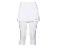 HEAD Club Scapri Donna - Bianco, Argento, Taglia: L