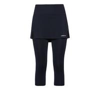 HEAD Club 3/4 Skirts, Donna, Blu, S