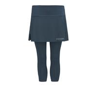 HEAD Club Scapri Donna in blu scuro, Taglia: XS