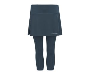 HEAD Club Scapri Donna - Blu Scuro, Taglia: M