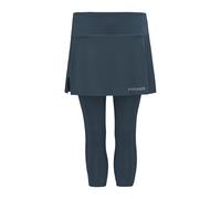 Head Scapri Club 3/4 Donna Blu scuro Taglia XS