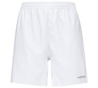HEAD Club, Shorts Uomo, Bianco, L