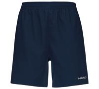 HEAD Club, Shorts Uomo, Blu, 3XL