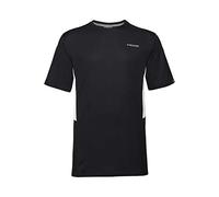 HEAD Club Tech B - Maglietta da Ragazzo Club Tech B, Taglia XS (Produttore: 116)