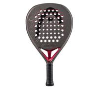 HEAD Coello Motion 2026 Racchette da padel 390g Unisex grigio