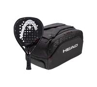 HEAD Coello Motion In aggiunta borsa per racchetta