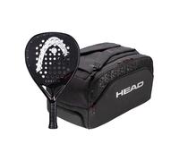 HEAD Coello Pro In aggiunta borsa per racchetta