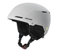 Head Compact Evo Mips - casco da sci XS/S White unisex Mips